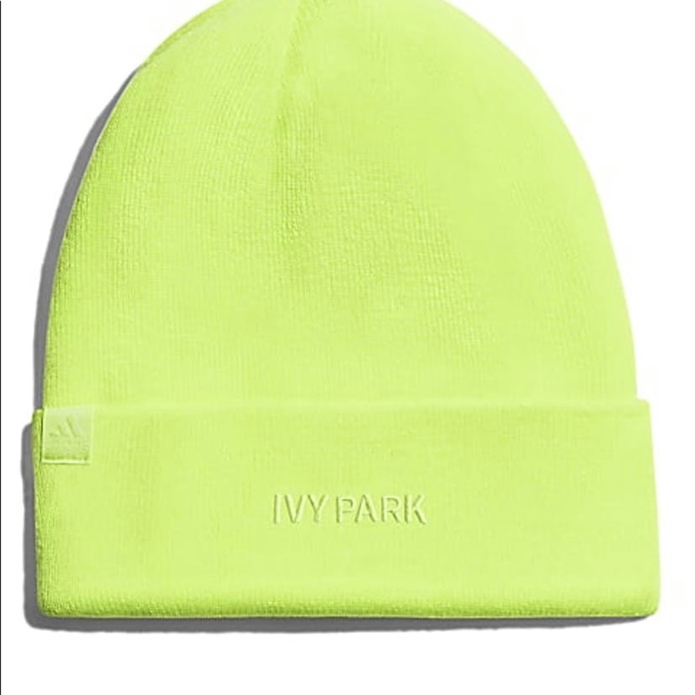 Ivy Park Beanie